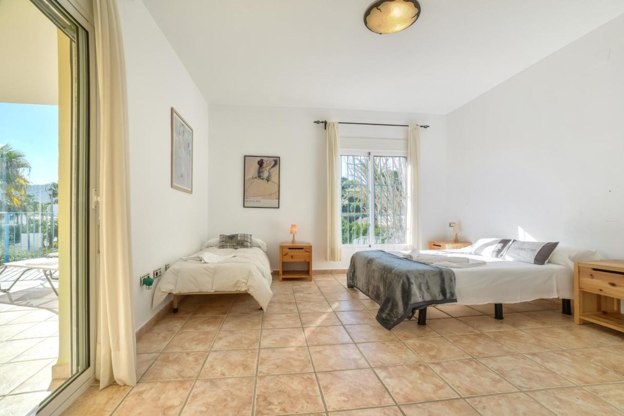 Villa Gio - Plusholidays Calpe Exterior photo