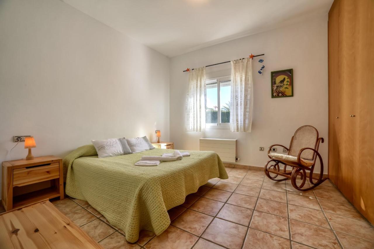 Villa Gio - Plusholidays Calpe Exterior photo